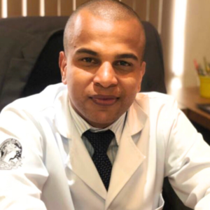 Picture of Dr. Tiago Aguiar